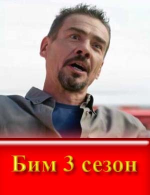 Бим 3 сезон