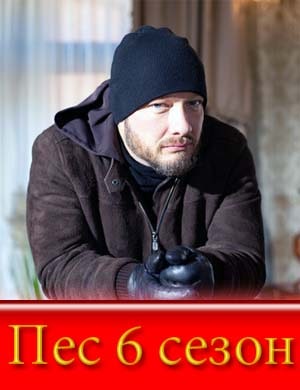 Пес 6 сезон