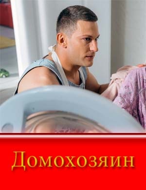 Домохозяин (2025)