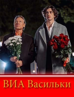 ВИА Васильки
